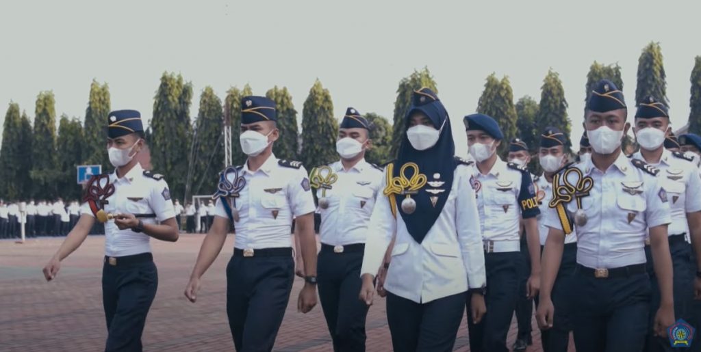 Pejuang STMKG merapat! Ini kriteria penilaian tes kebugaran STMKG 2024!