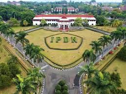 Lokasi Kampus Sekolah Kedinasan !!
