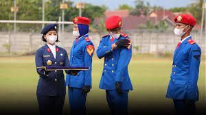 Persyaratan Daftar POLTEK SSN !!